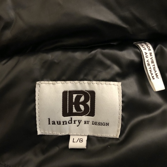 Winter Coat - Picture 5 of 10